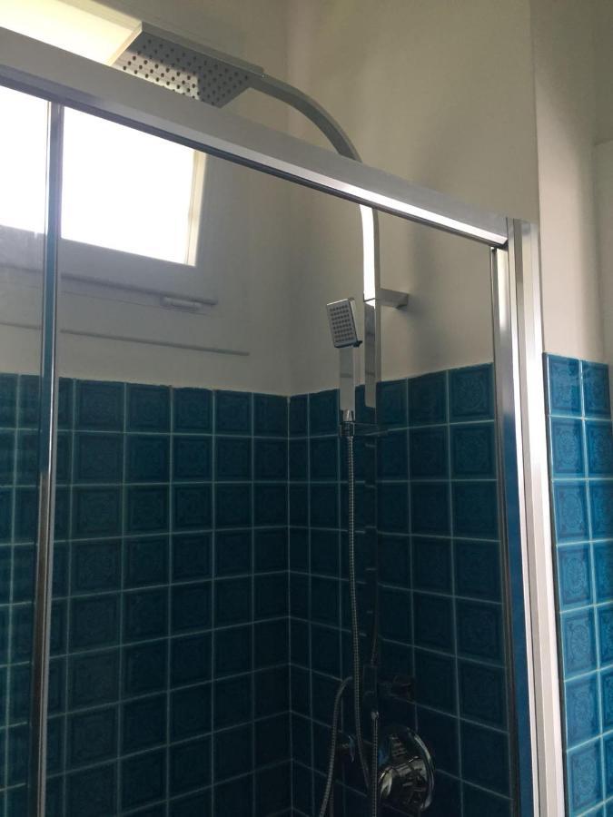 Casa Angelo Lejlighed Recco Eksteriør billede